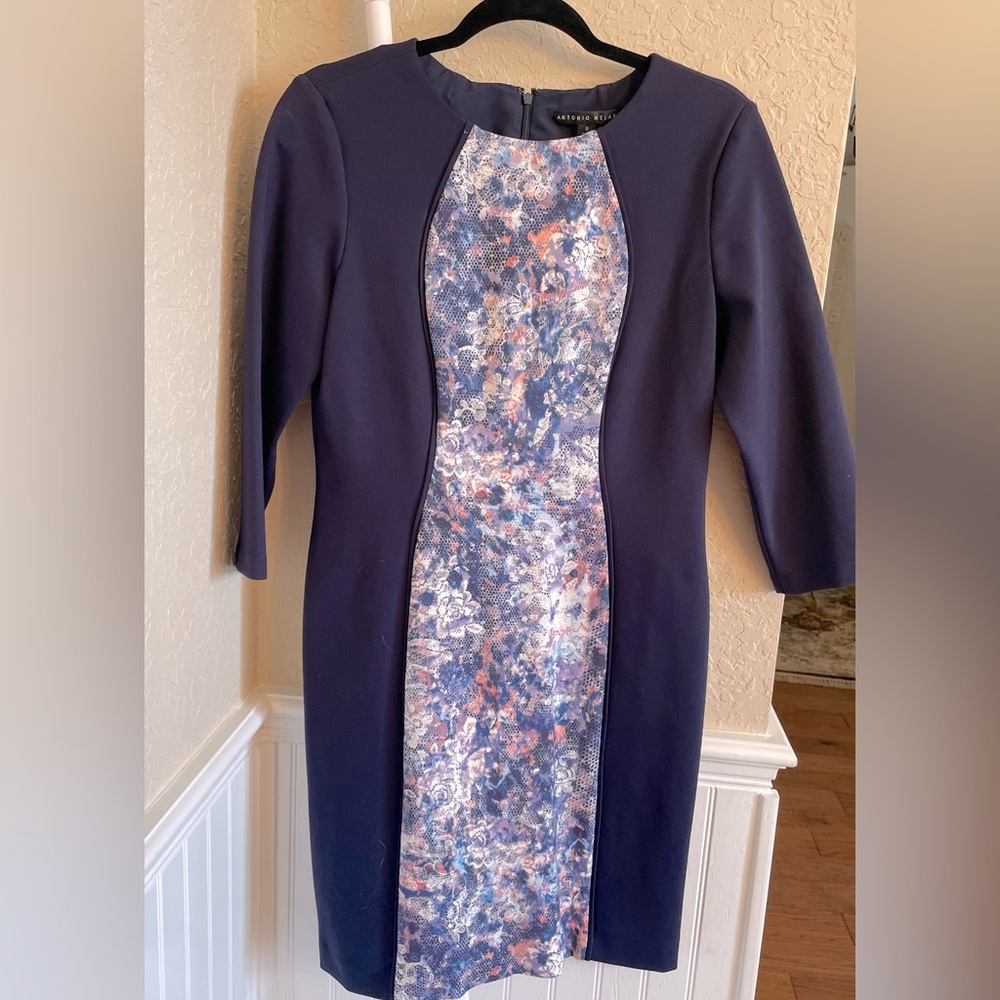 Antonio Melani dress